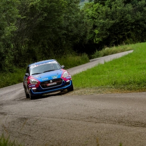 42° RALLY DUE VALLI - Gallery 3